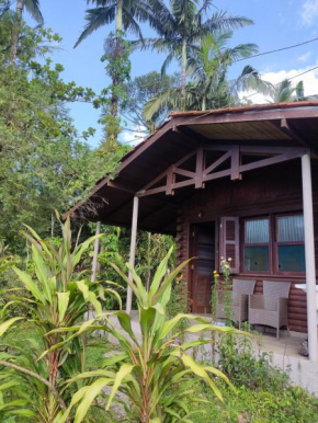 Cabana na Montanha